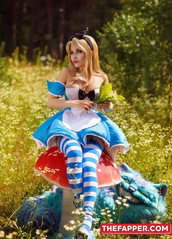 Kalinka Fox  Onlyfans Leaked Nude Image #pFE7ilRkzt