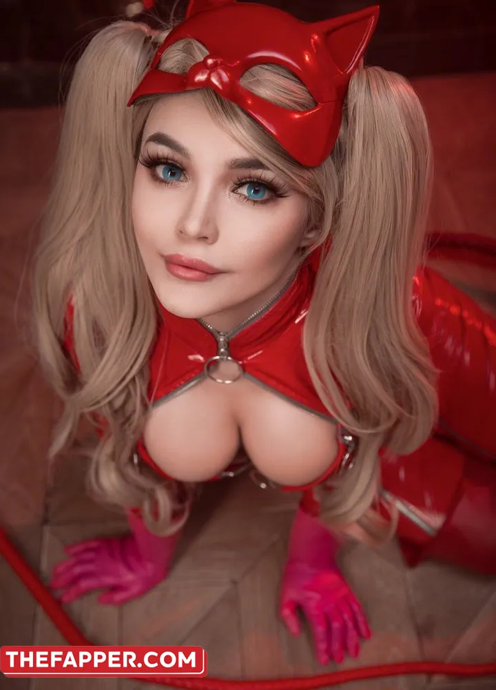 Kalinka Fox  Onlyfans Leaked Nude Image #pkezCM5vVs
