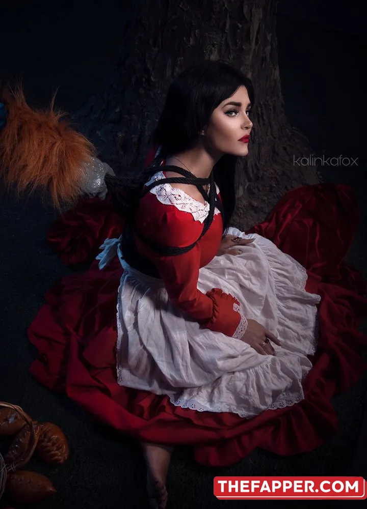 Kalinka Fox  Onlyfans Leaked Nude Image #pmaoFZhUtN