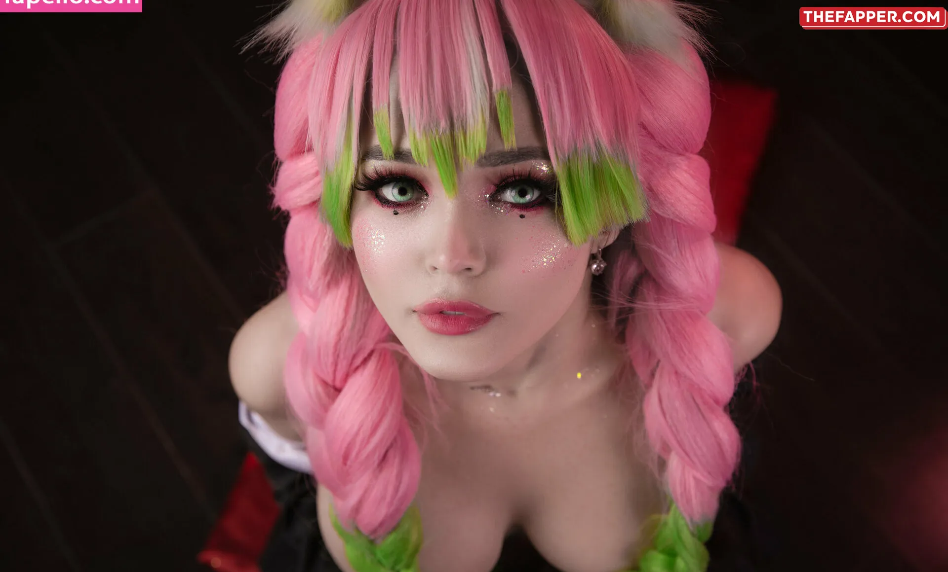 Kalinka Fox  Onlyfans Leaked Nude Image #pxntIYLIHA