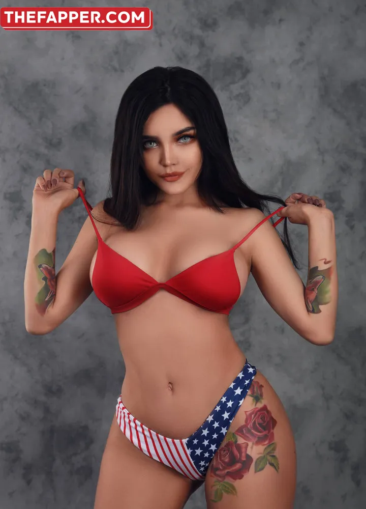 Kalinka Fox  Onlyfans Leaked Nude Image #pylOQs4EfY