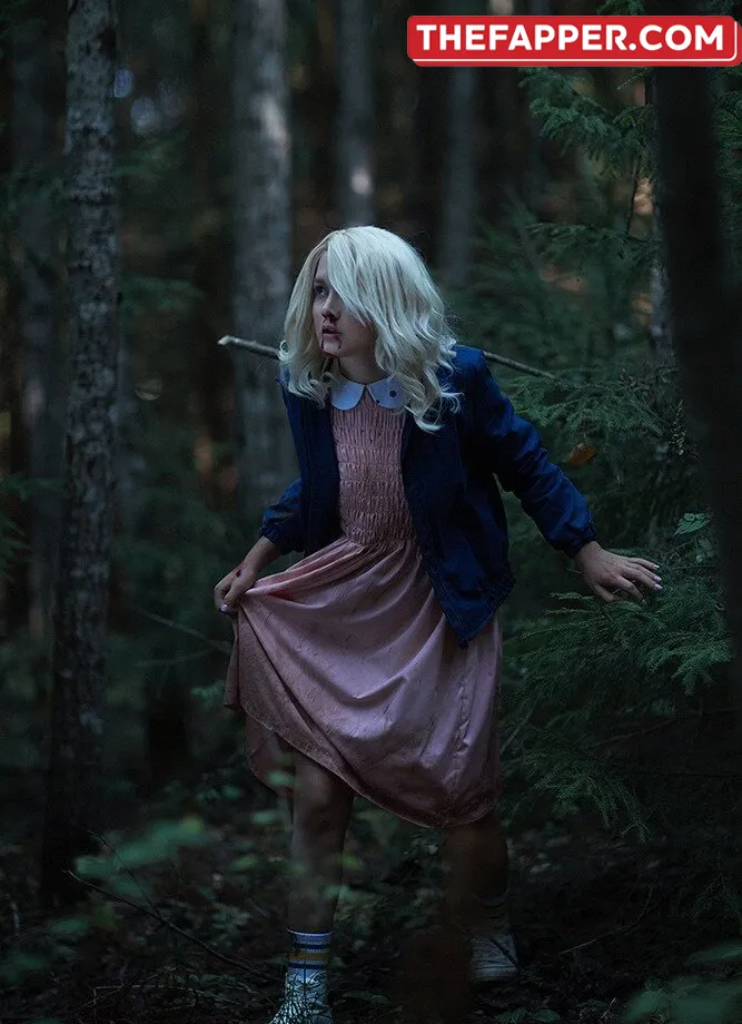 Kalinka Fox  Onlyfans Leaked Nude Image #r7D9ezVUyY