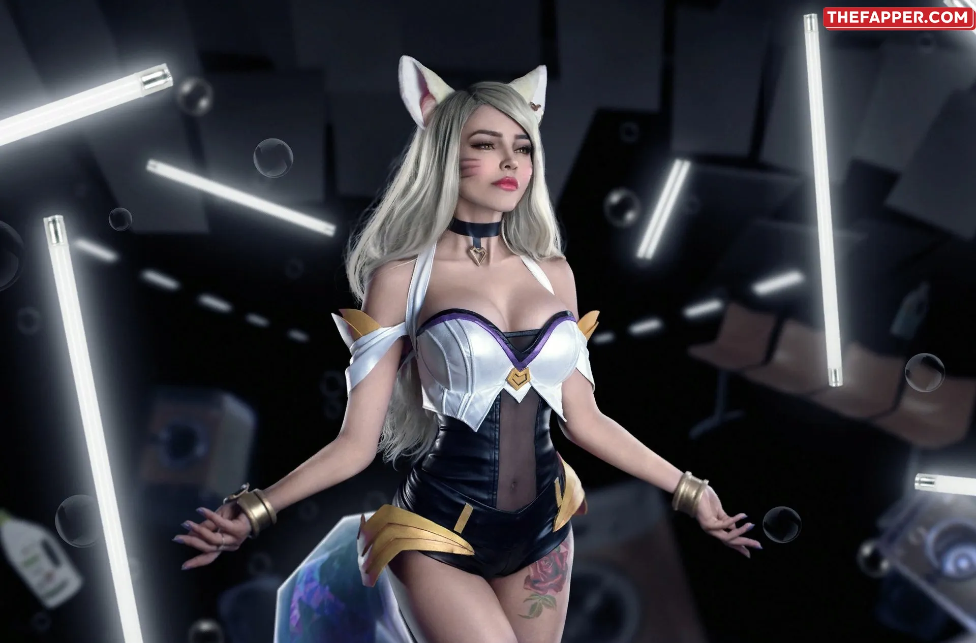 Kalinka Fox  Onlyfans Leaked Nude Image #rPWVXezMY9