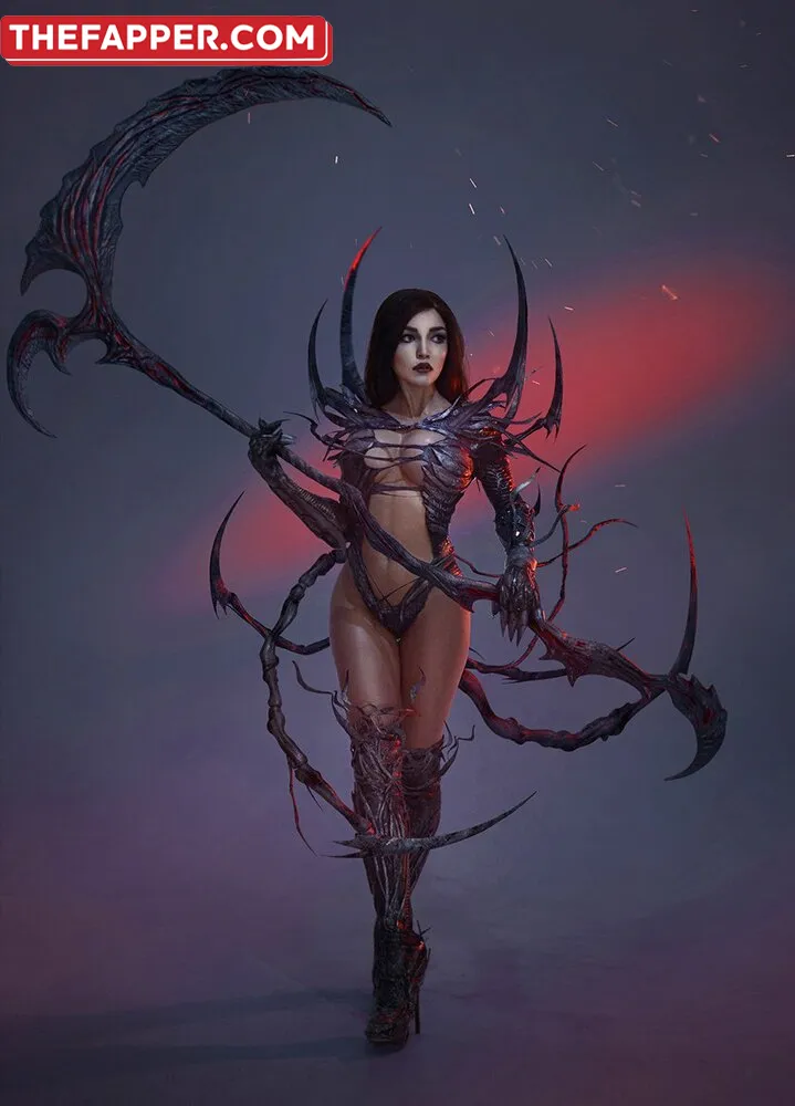 Kalinka Fox  Onlyfans Leaked Nude Image #rg6mGWgRmq