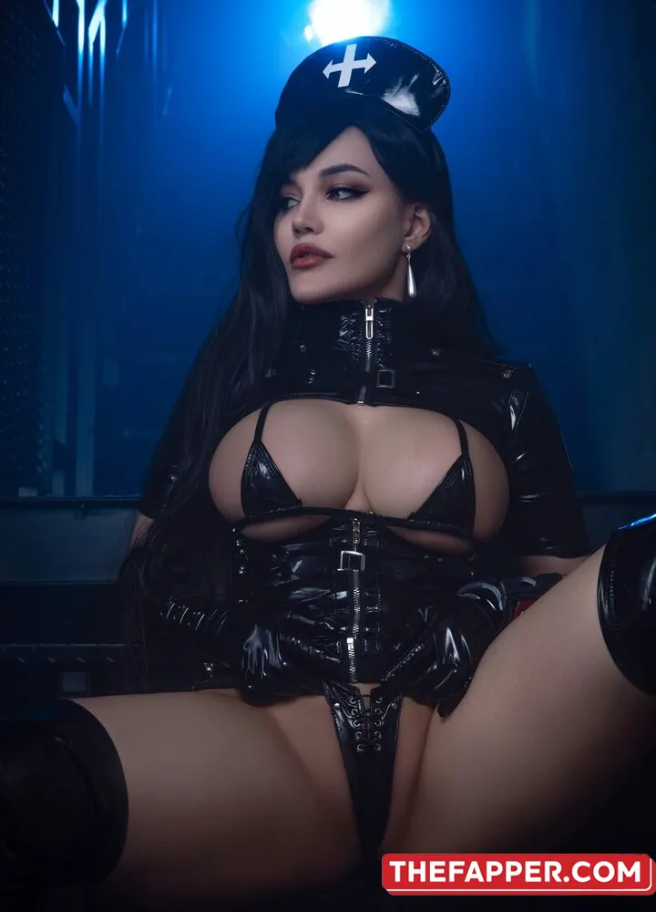 Kalinka Fox  Onlyfans Leaked Nude Image #sIAT9t7l05