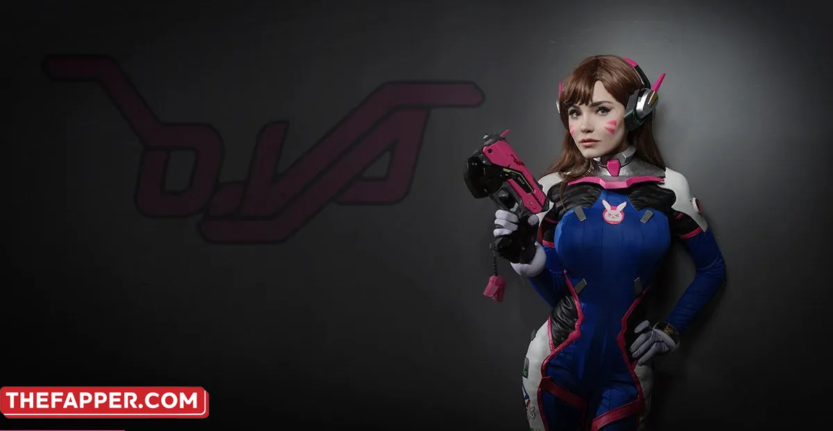 Kalinka Fox  Onlyfans Leaked Nude Image #sdar3dgy7n