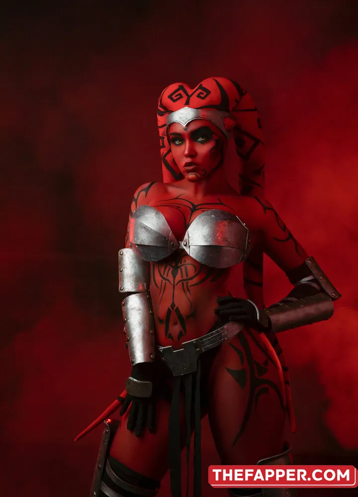 Kalinka Fox  Onlyfans Leaked Nude Image #uplJ5HyPwj