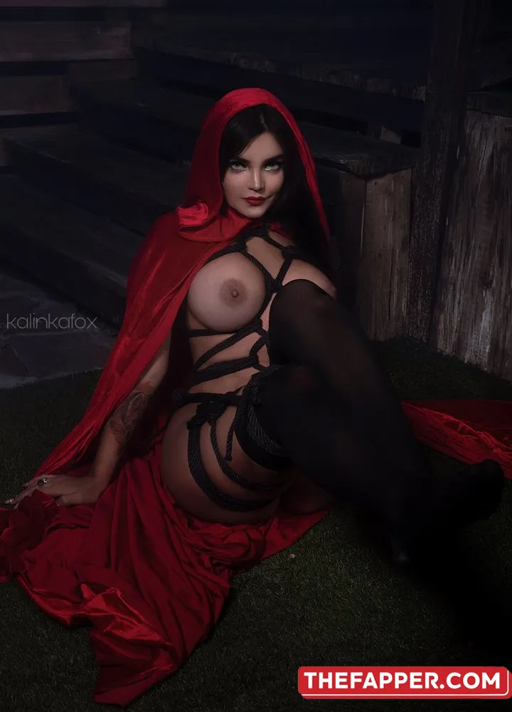 Kalinka Fox  Onlyfans Leaked Nude Image #xKVemG846R