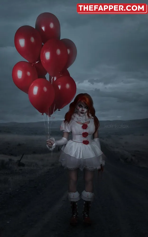 Kalinka Fox  Onlyfans Leaked Nude Image #xQP5ptRm2i