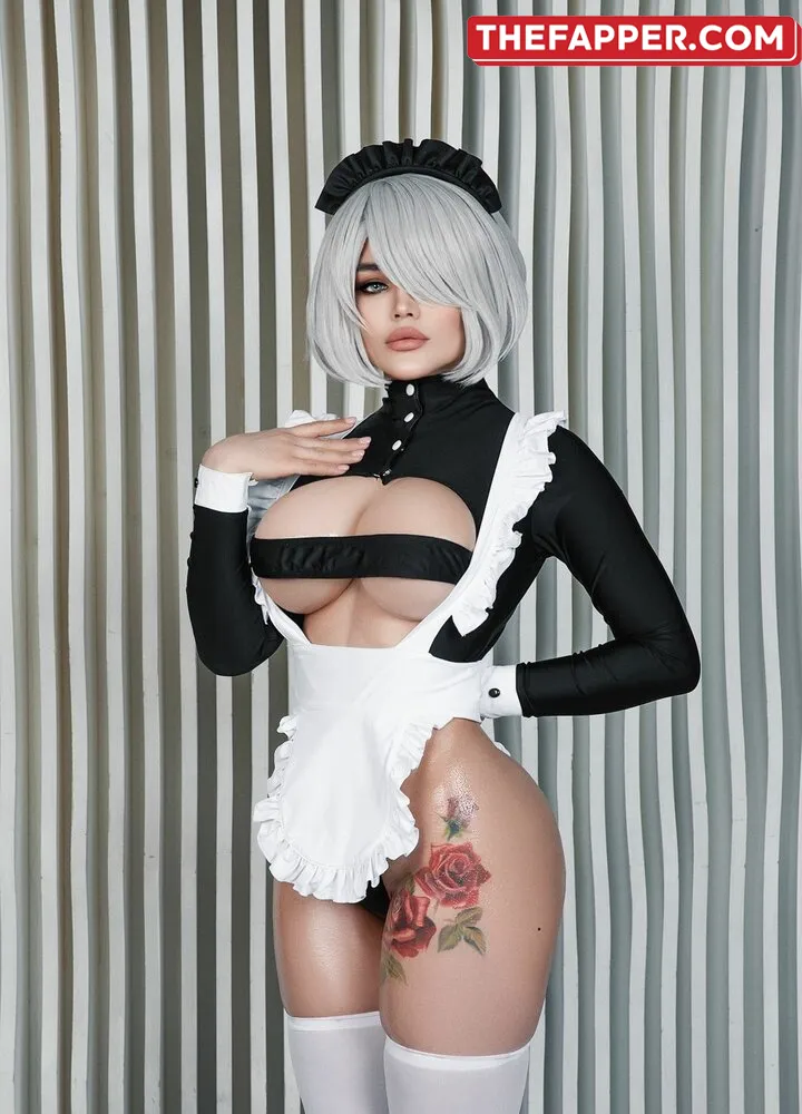 Kalinka Fox  Onlyfans Leaked Nude Image #y0zBB6KOpo