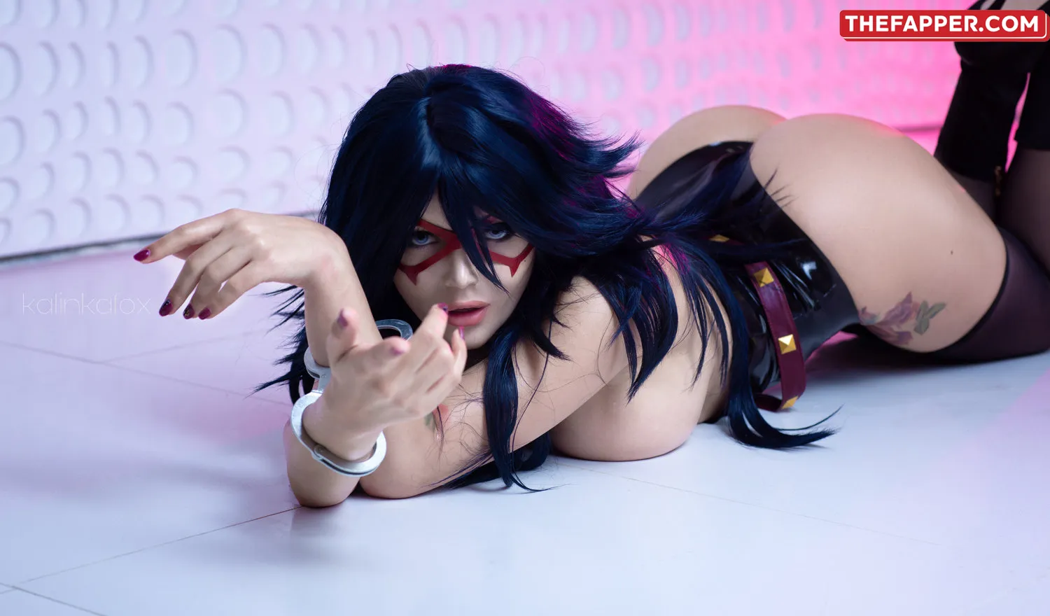 Kalinka Fox  Onlyfans Leaked Nude Image #z5hF8Meiwh