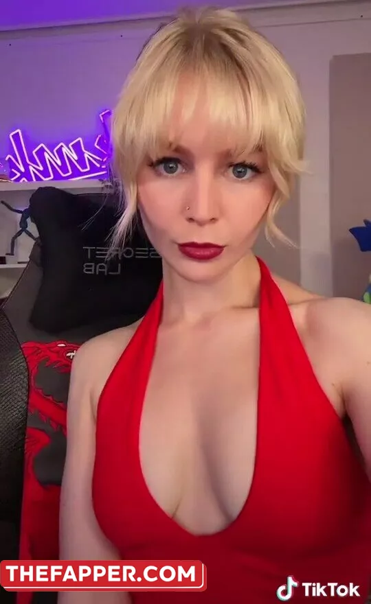 Kallmekris  Onlyfans Leaked Nude Image #CYFWjtvO1U