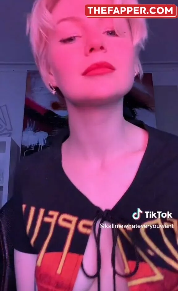 Kallmekris  Onlyfans Leaked Nude Image #a3I8BeK8Jo