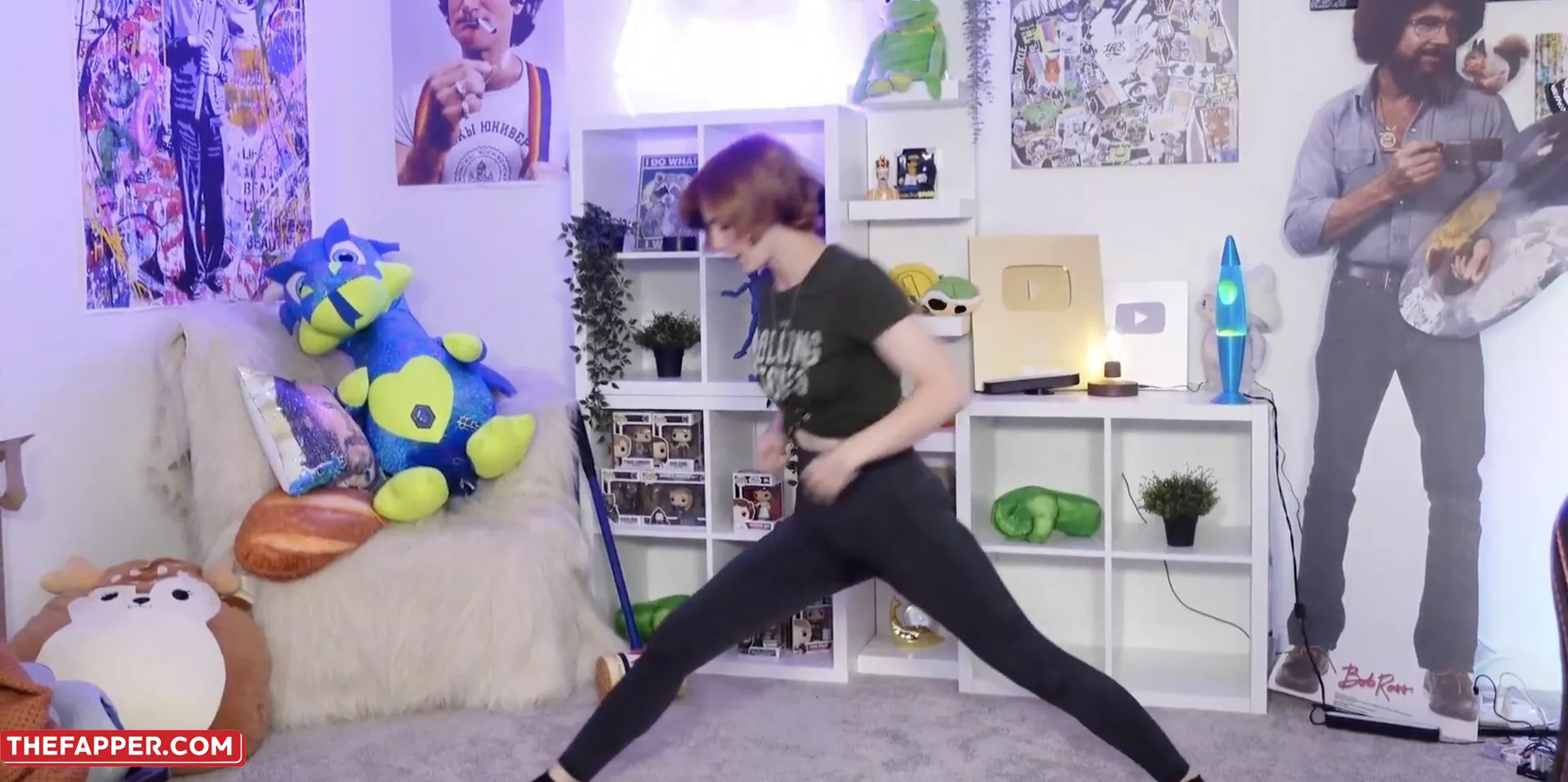 Kallmekris  Onlyfans Leaked Nude Image #oClCOa4FN3