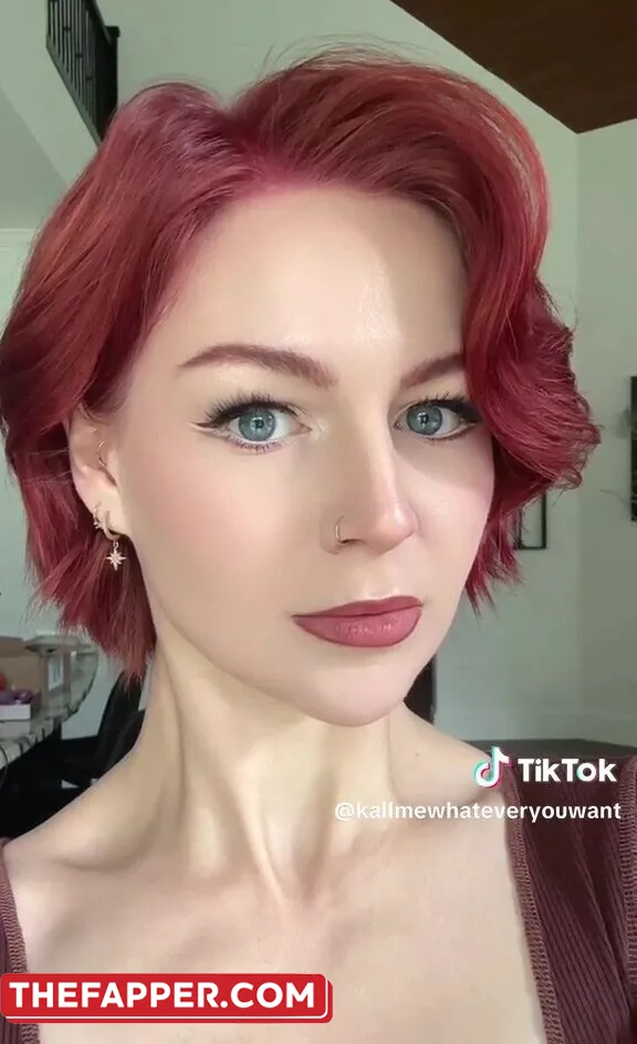 Kallmekris  Onlyfans Leaked Nude Image #t3cC4dHVAH