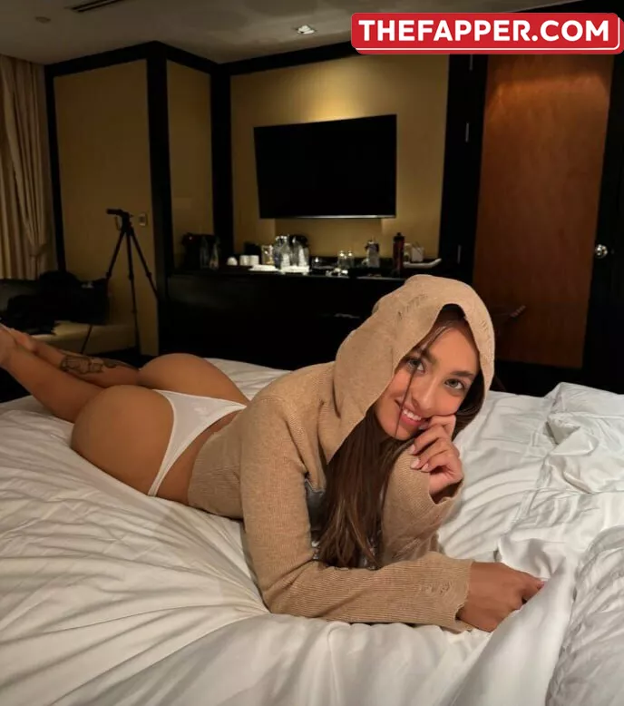 Kamilla_wang  Onlyfans Leaked Nude Image #c0telSzto0