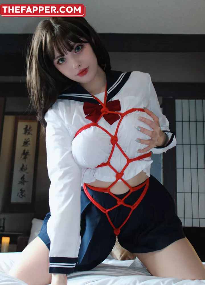 Kanricos  Onlyfans Leaked Nude Image #PsTJIWqnIf