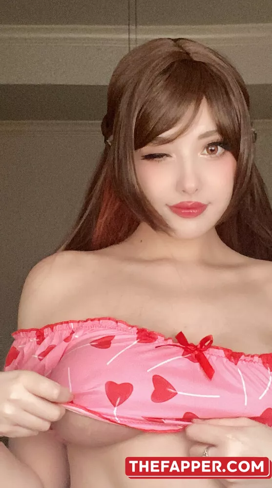 Kanricos  Onlyfans Leaked Nude Image #SphykXzQya