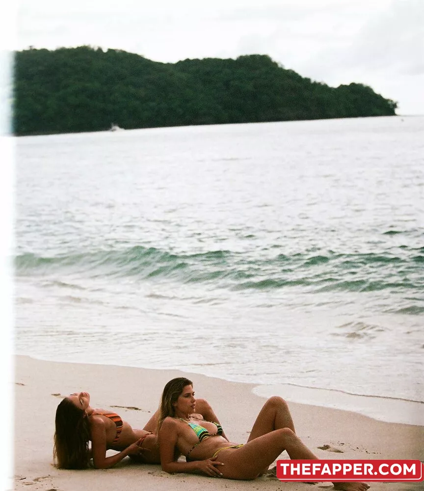 Kara Del Toro  Onlyfans Leaked Nude Image #2jvPefEYyk