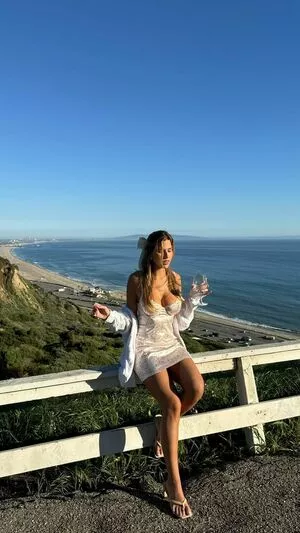 Kara Del Toro #30DQ7KZO9K