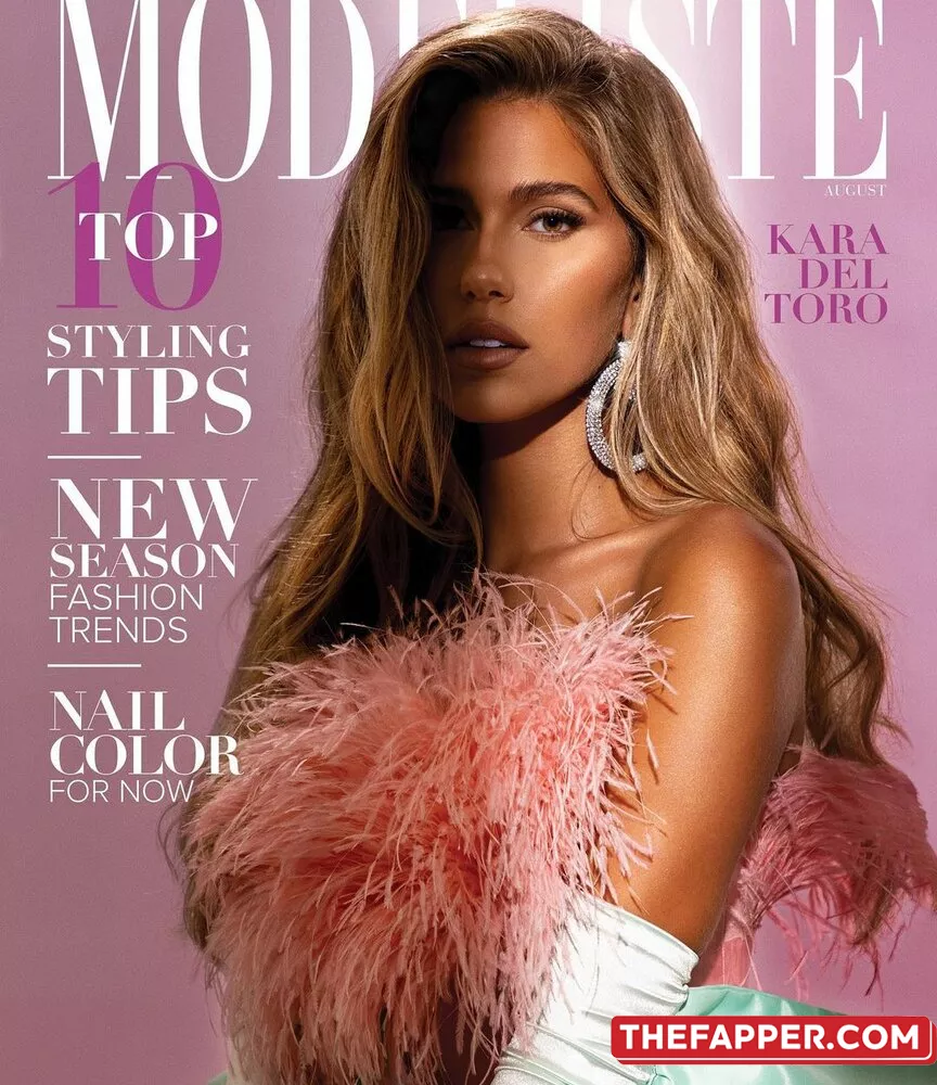 Kara Del Toro  Onlyfans Leaked Nude Image #OorzqH5c5d