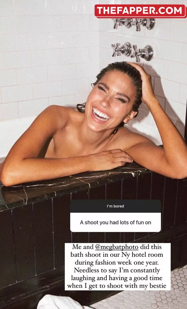 Kara Del Toro  Onlyfans Leaked Nude Image #XnBMok1so1