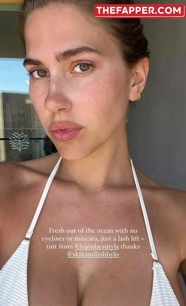 Kara Del Toro  Onlyfans Leaked Nude Image #jD6hRjnofM