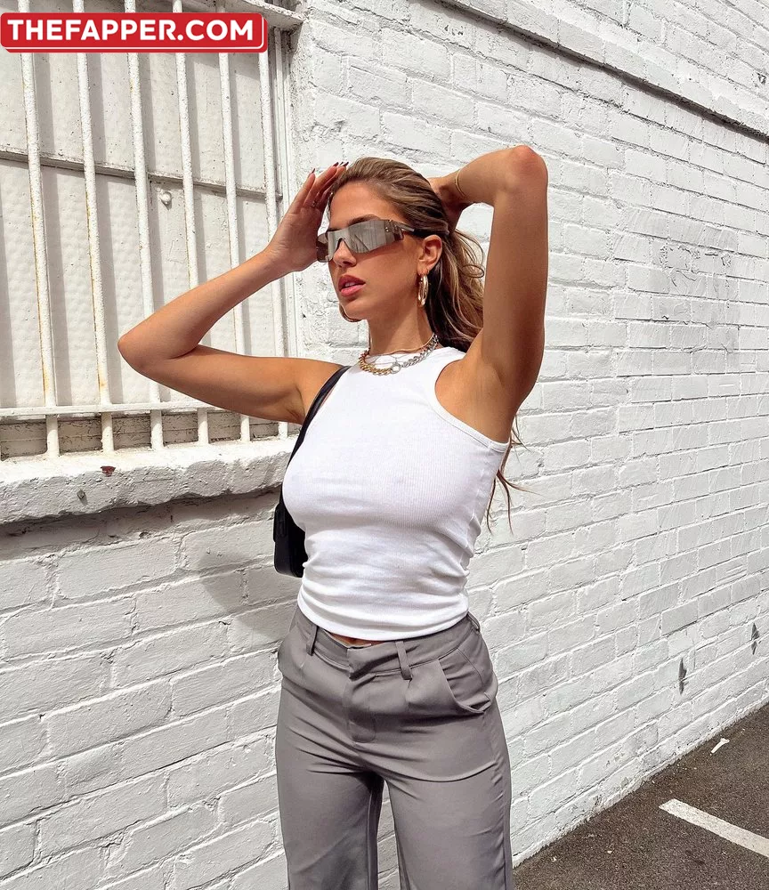 Kara Del Toro  Onlyfans Leaked Nude Image #rDVM9I0jWJ