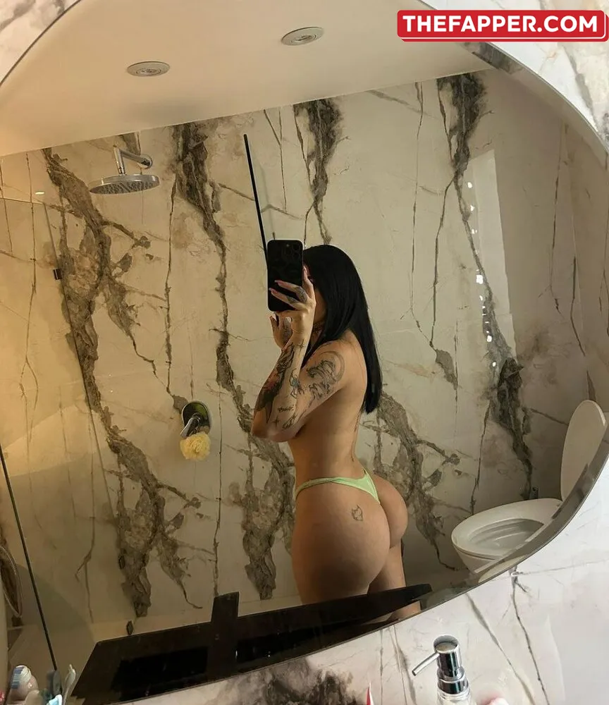 Karely Ruiz  Onlyfans Leaked Nude Image #5xvEZblgEM