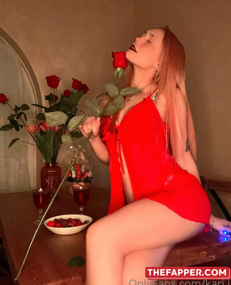 Kari.i  Onlyfans Leaked Nude Image #VVW45GwUxu