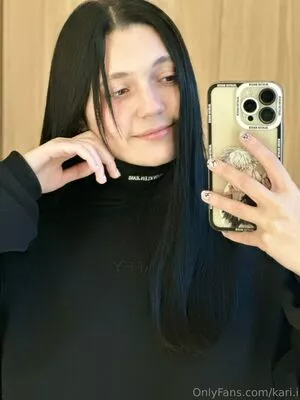Kari.i Onlyfans Leaked Nude Image #kNIdM1LerQ