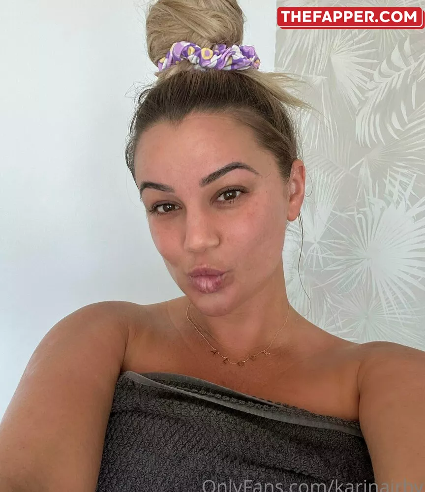 Karina Irby  Onlyfans Leaked Nude Image #JF3c226Qku