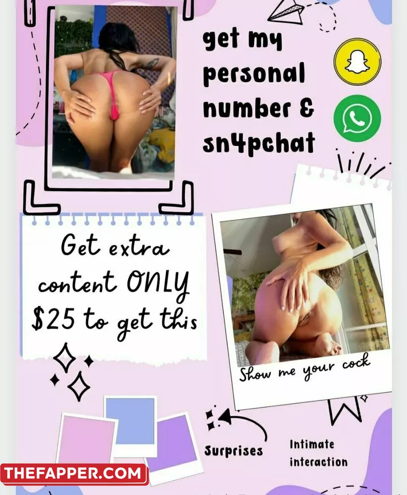 Karlabellucci  Onlyfans Leaked Nude Image #4QFesmhOnn