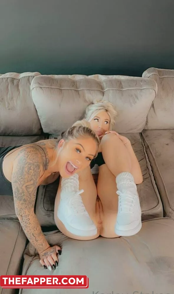 Karleystokes  Onlyfans Leaked Nude Image #0Lu4iJef4I