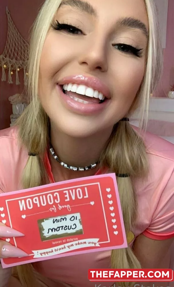 Karleystokes  Onlyfans Leaked Nude Image #2e95l2T4NW