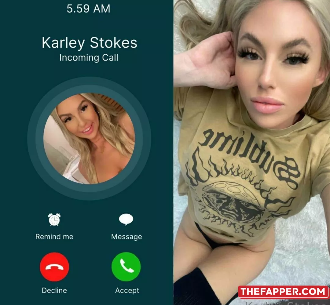 Karleystokes  Onlyfans Leaked Nude Image #86nVE64Uhh