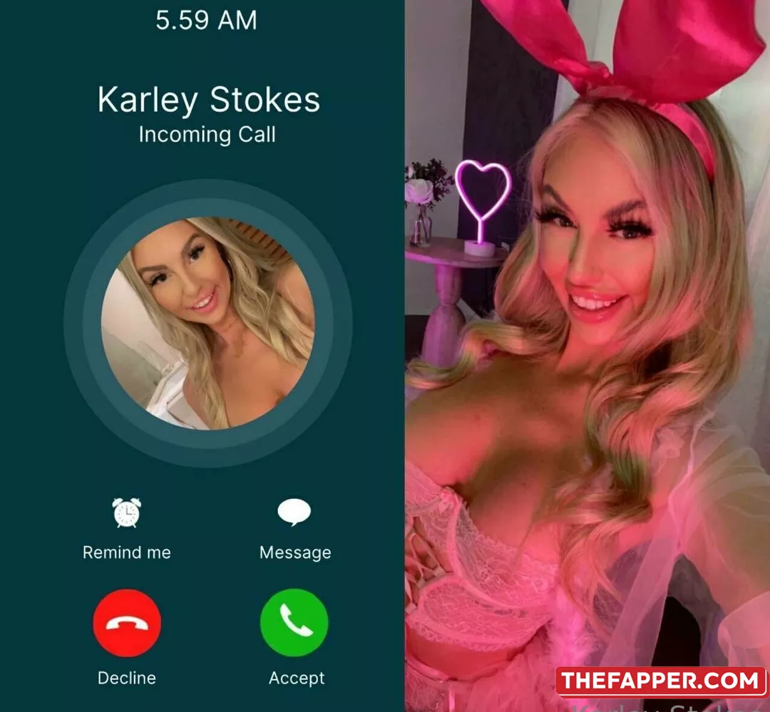 Karleystokes  Onlyfans Leaked Nude Image #9nbE9xh91L