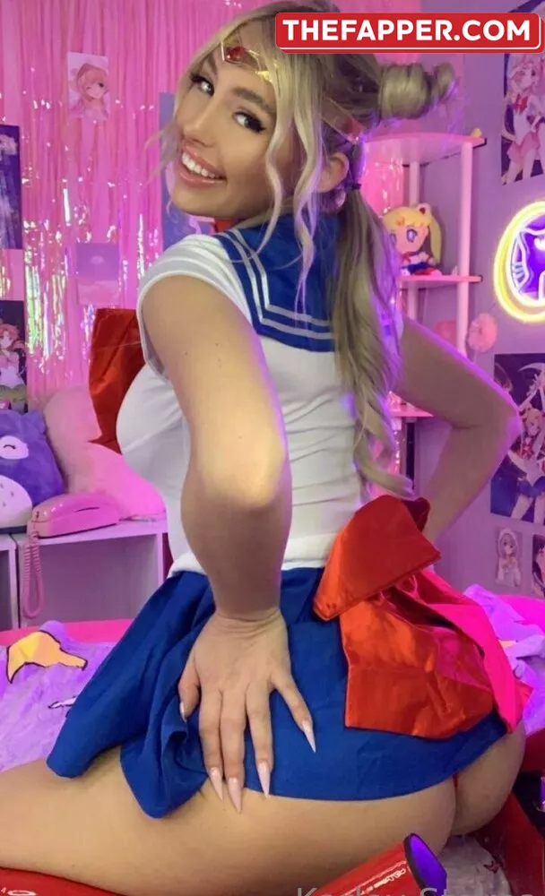 Karleystokes  Onlyfans Leaked Nude Image #C9I2jvsGU0