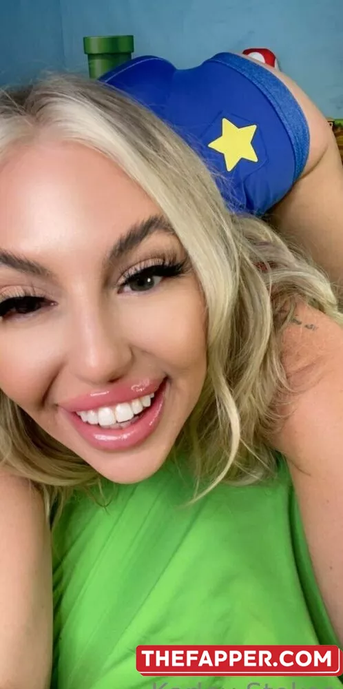 Karleystokes  Onlyfans Leaked Nude Image #OCldJdKxWs