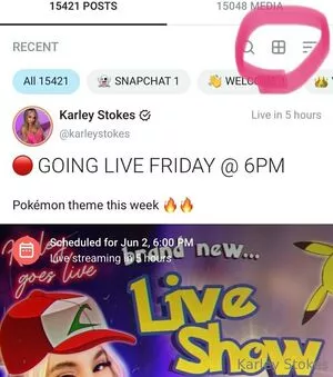 Karleystokes Onlyfans Leaked Nude Image #Oal2Yd4pxm