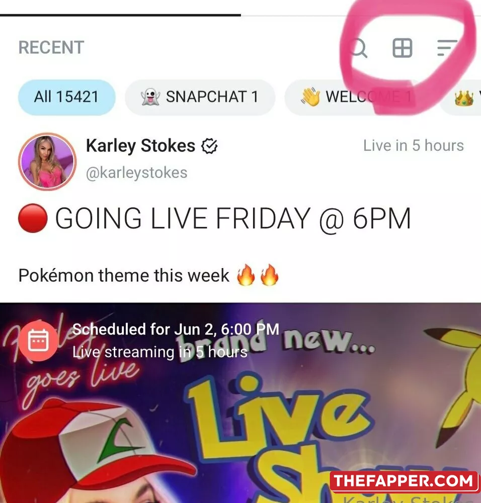 Karleystokes  Onlyfans Leaked Nude Image #Oal2Yd4pxm