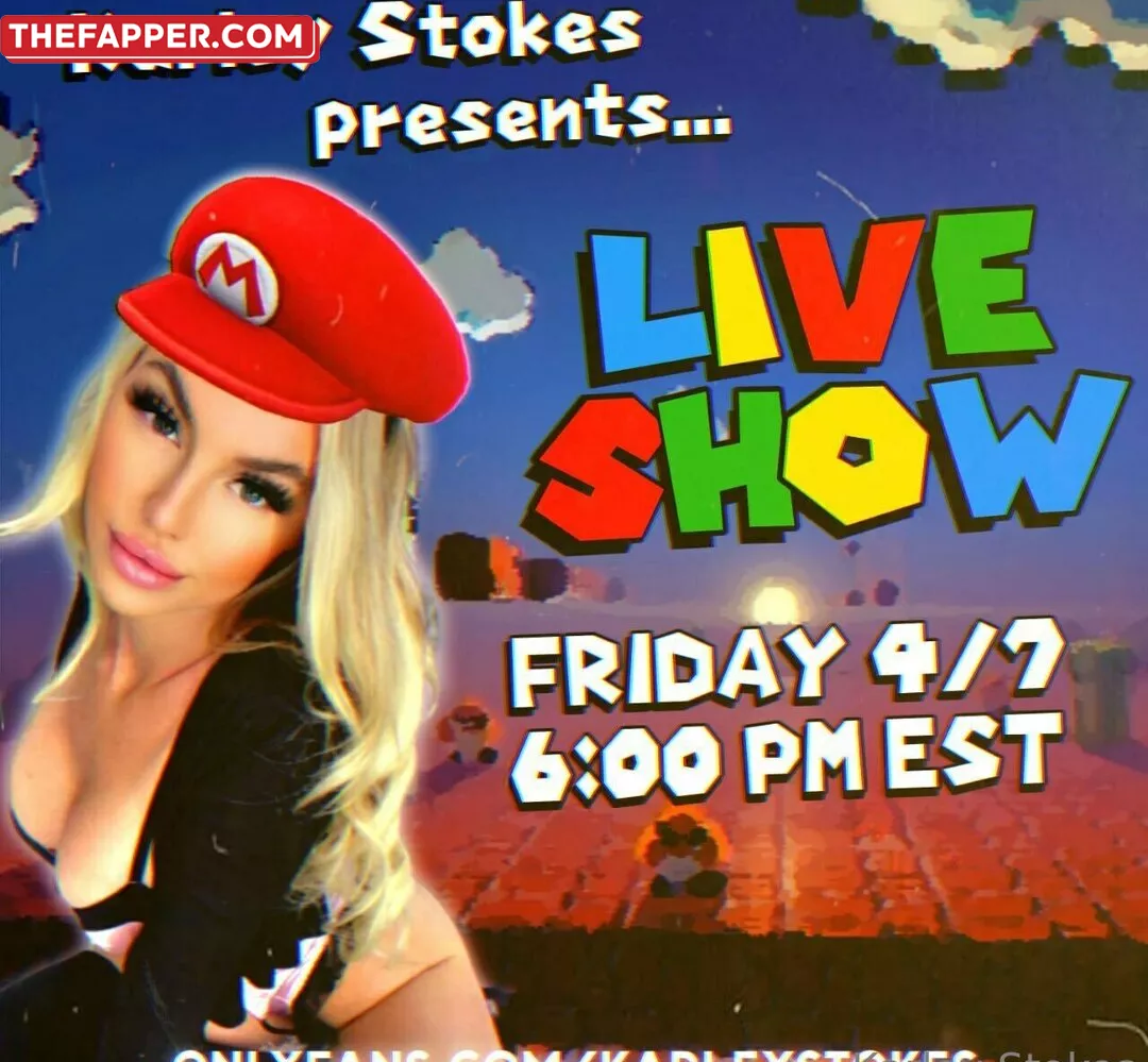 Karleystokes  Onlyfans Leaked Nude Image #YVwoRWuWfD