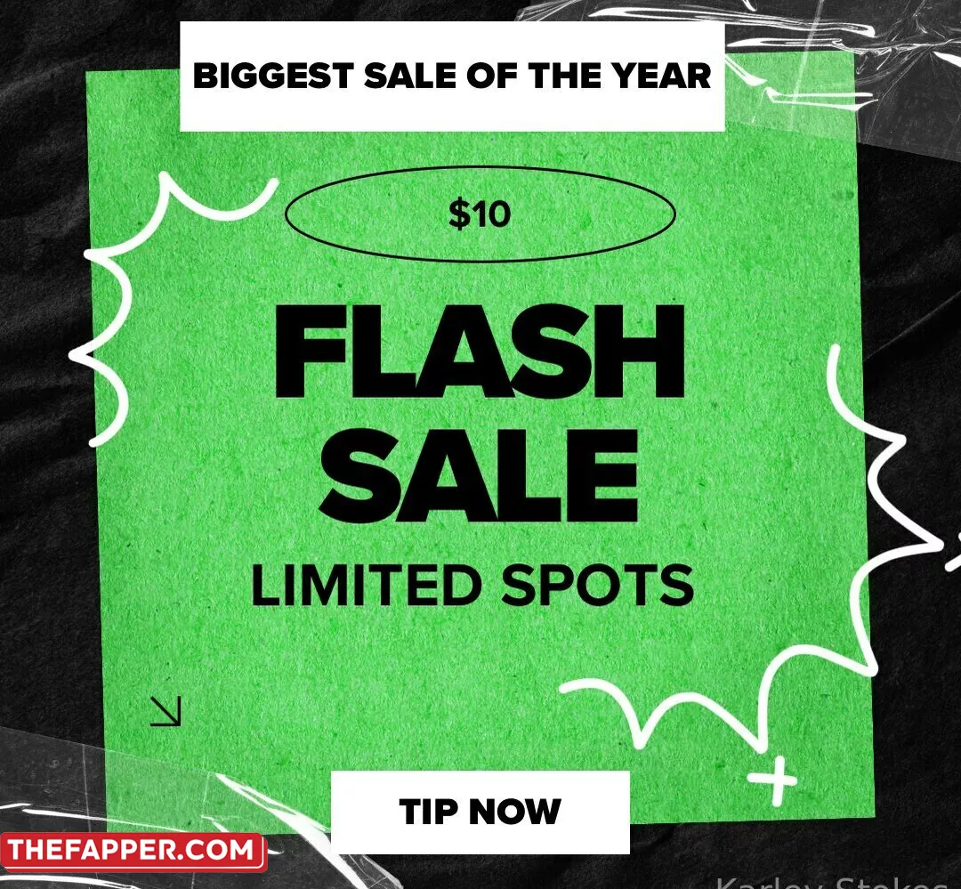 Karleystokes  Onlyfans Leaked Nude Image #YalSow6ewa