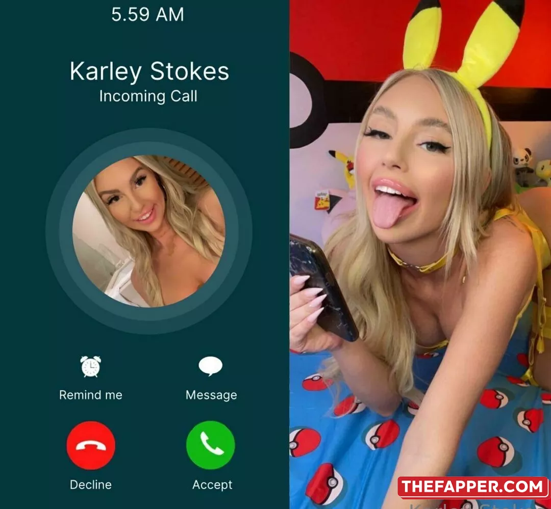 Karleystokes  Onlyfans Leaked Nude Image #fvGE0zwm5g