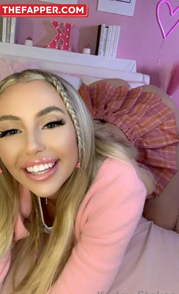 Karleystokes  Onlyfans Leaked Nude Image #rYlwsnCu50