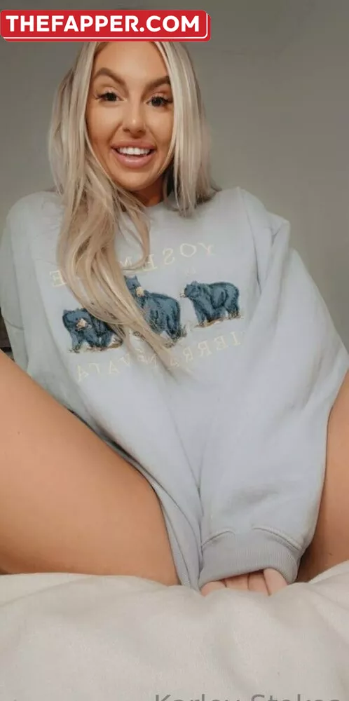 Karleystokes  Onlyfans Leaked Nude Image #rcKtb1Q2z2
