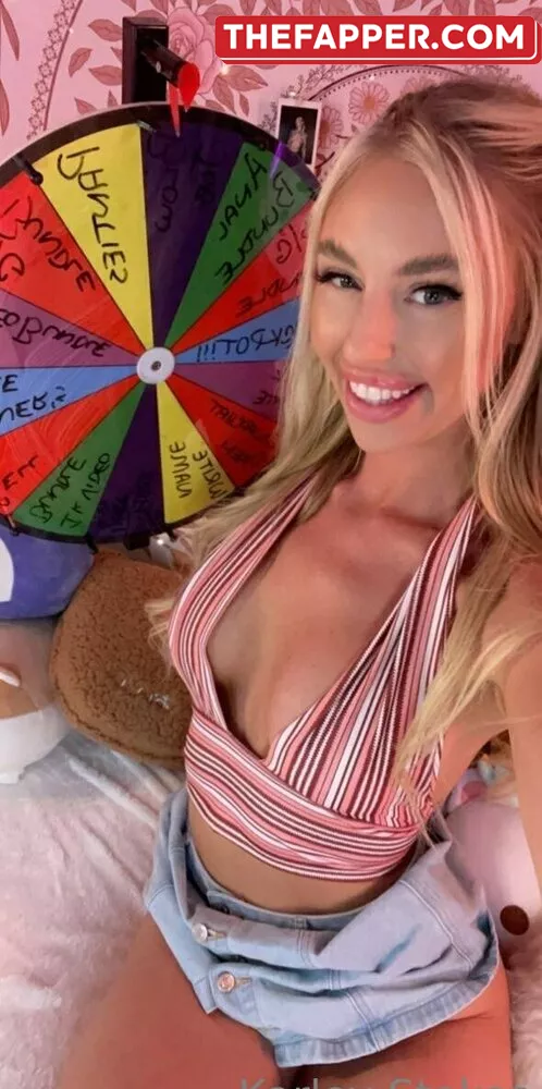Karleystokes  Onlyfans Leaked Nude Image #s0bkF7FAnD