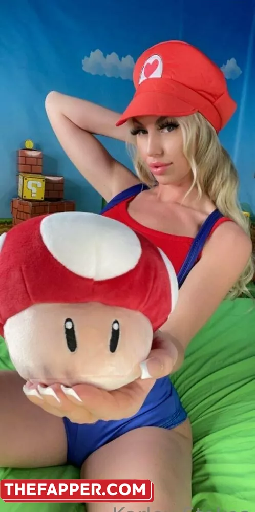 Karleystokes  Onlyfans Leaked Nude Image #vVbJDDshOd