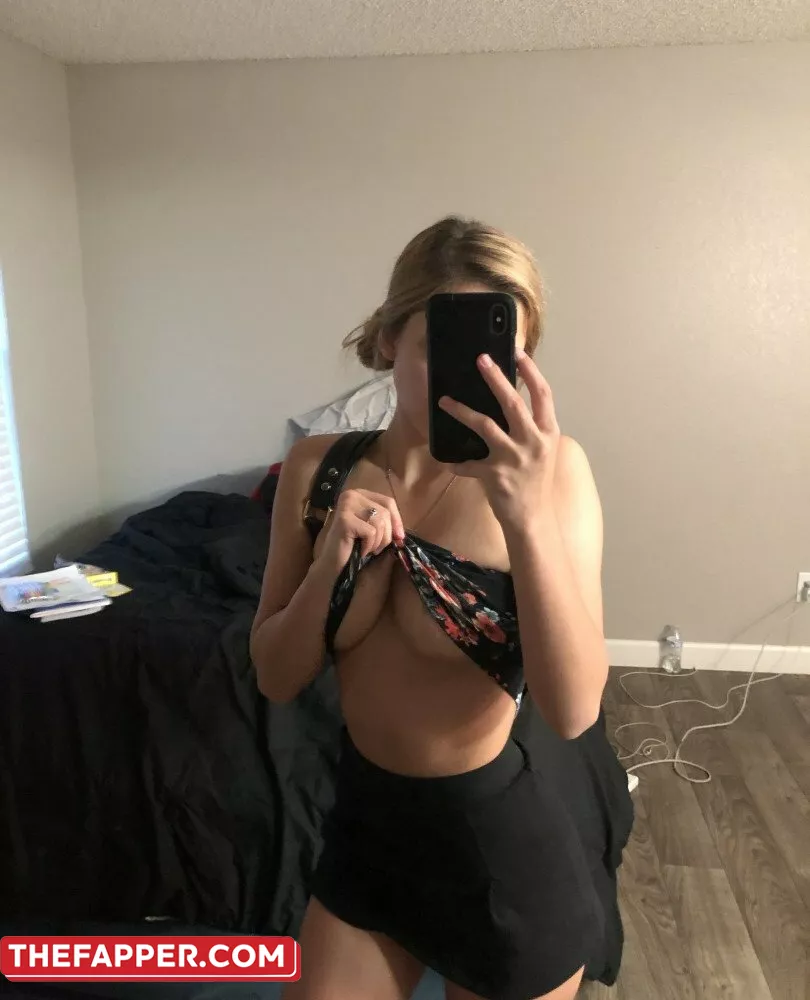 Karli Mergenthaler  Onlyfans Leaked Nude Image #B1LoMpMERA