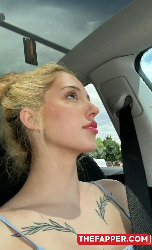 Karli Mergenthaler  Onlyfans Leaked Nude Image #TfALLBCqgS